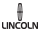 Lincoln